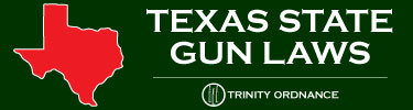 texas state gun laws banner