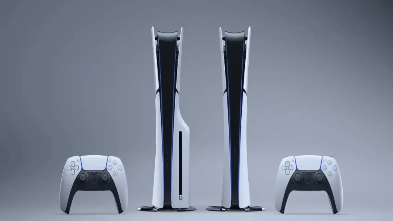 Harga PS5 Slim Melonjak Dijual Rp 7,9–9,6 Juta di Akhir Juni | Teknologi