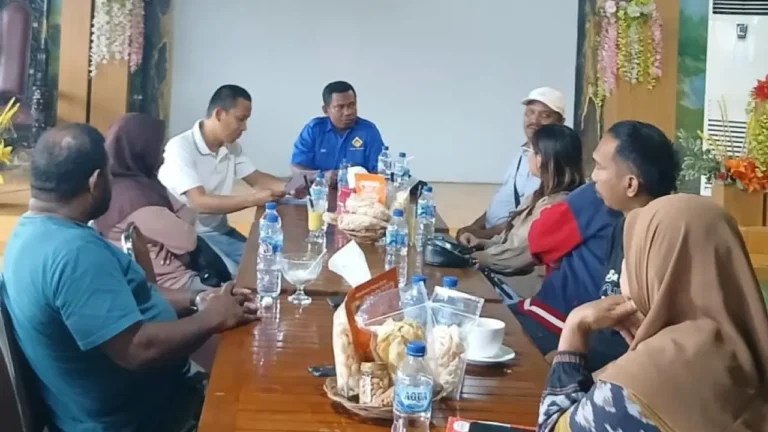 Partai Gema Bangsa Resmi Merambah Papua Barat Jelang Pemilu 2029