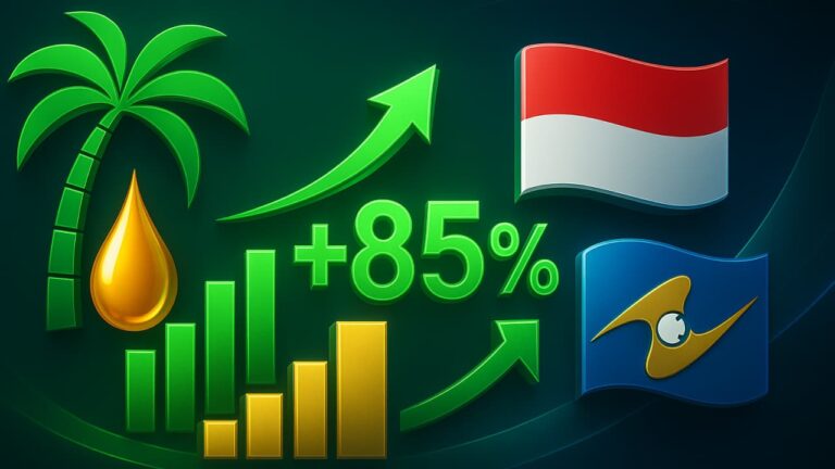 Perdagangan Indonesia EAEU Meningkat Hingga 85 Persen