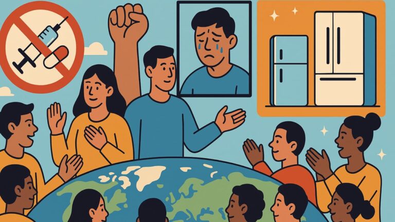 Peringatan Beragam di 26 Juni 2025 Ajak Refleksi Global | Otomotif