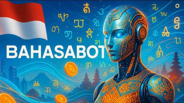 Startup BahasaBot Raup Pendanaan Rp 320 Miliar dari Investor Global