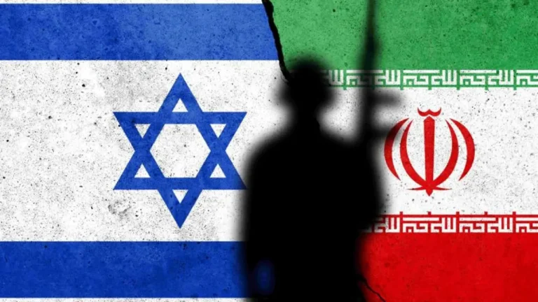 Sikap Indonesia terhadap Konflik Iran-Israel Harus Bijaksana | Internasional