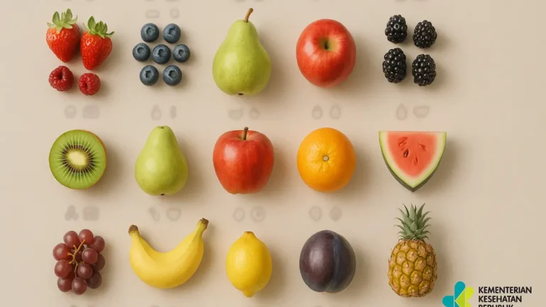 16 Buah Ini Aman untuk Penderita Diabetes Tanpa Naikkan Gula Darah | Nasional