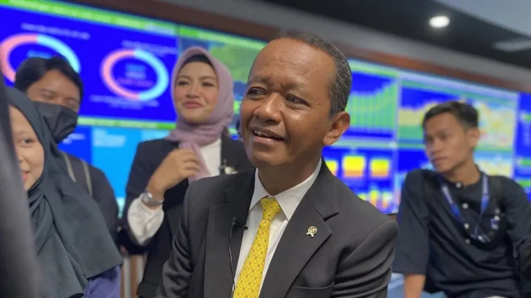 Investasi Besar di Era Prabowo, 18 Proyek Hilirisasi Tembus Rp618 Triliun | Olahraga