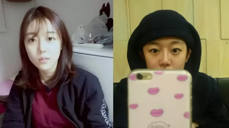 Aktris Kang Seo Ha Meninggal Dunia di Usia 31 Tahun | Nasional