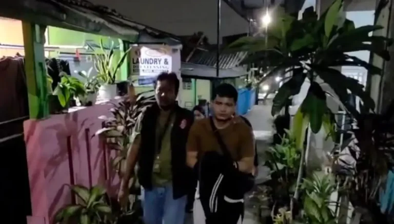 Anggota TNI Jadi Korban Penusukan di Tempat Hiburan Malam (2)