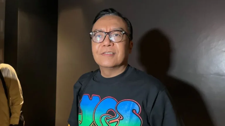 Ari Lasso Ungkap Riders Sederhana Dewa 19 Jadi Simbol Profesionalisme | Otomotif