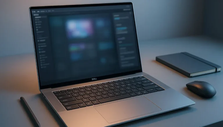 Dell XPS 16 menawarkan desain minimalis futuristik beserta layar OLED 4K tajam, ideal bagi kreator konten serta profesional sibuk mencari efisiensi tinggi tanpa kompromi kualitas.