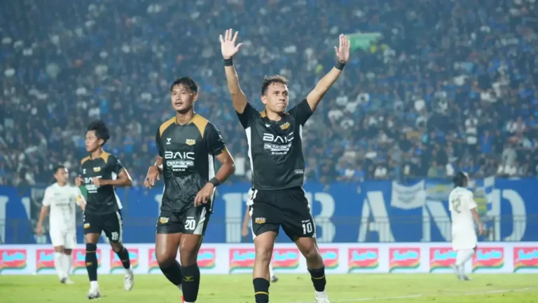 Dewa United vs Port FC: Ujian Berat di Piala Presiden 2025