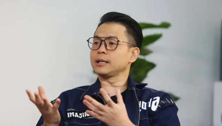 Ernest Prakasa Terkejut Namanya Ditemukan Sebagai Penerima BSU