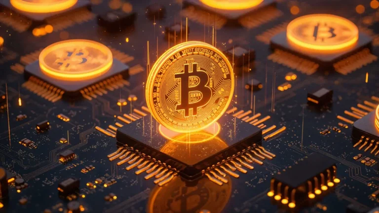 Lonjakan Harga Bitcoin Mencatat Rekor Baru pada 11 Juli 2025 | Ekonomi
