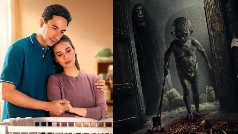 TrinityOrdnance Rilis Daftar 6 Film Terbaru Agustus 2025 | Teknologi