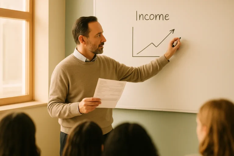 Tunjangan Bulanan Guru Non ASN Kemenag Naik Jadi Rp2 Juta