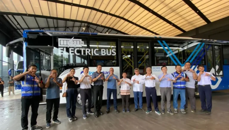 VKTR Raih Pertumbuhan Pendapatan dan Aset Signifikan di H1 2025