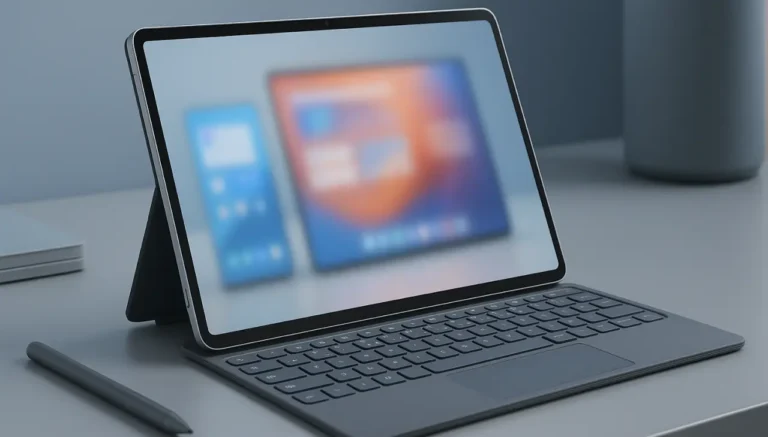 Xiaomi Pad 7 Pro 2025 Hadir Spektakuler dengan Layar 3.2K Super Tajam 144Hz, Baterai 8850mAh Awet, Snapdragon Gahar, dan Harga Mulai Rp6 Jutaan Saja