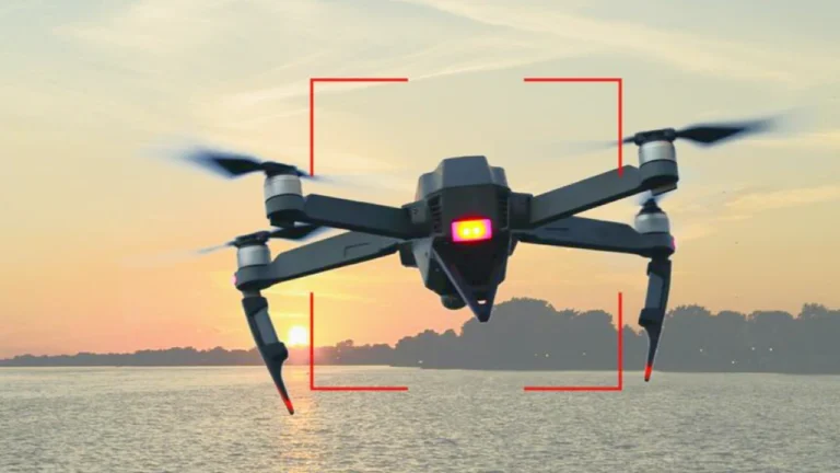 Antena Jammer Canggih Mitigasi Ancaman Drone di Ruang Publik | Otomotif