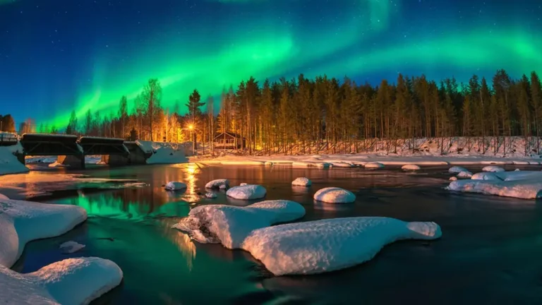 aurora
