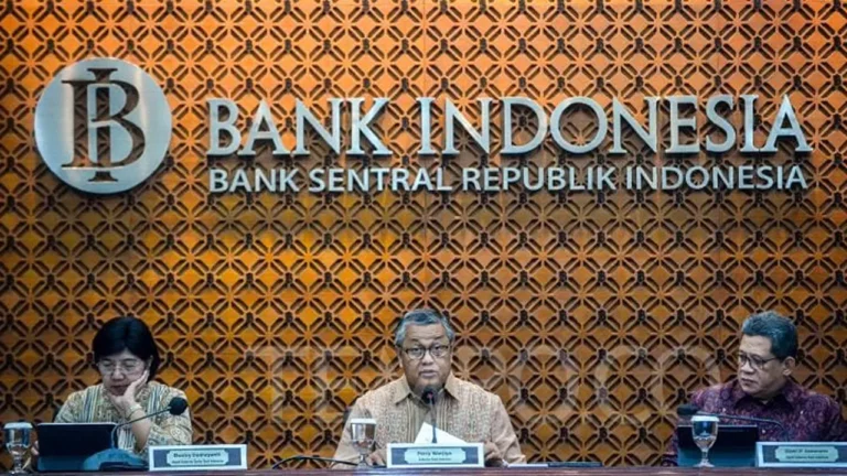 bank indonesia