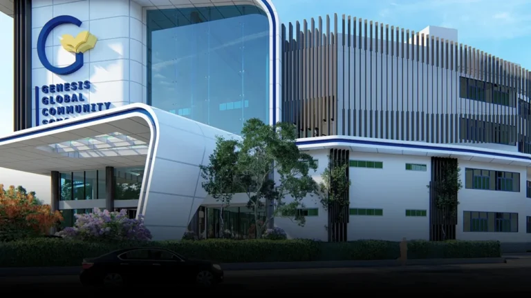 Genesis Global Community School Hadir di BSD: Tingkatkan Rasa Percaya Diri Siswa di Dunia Global | Internasional