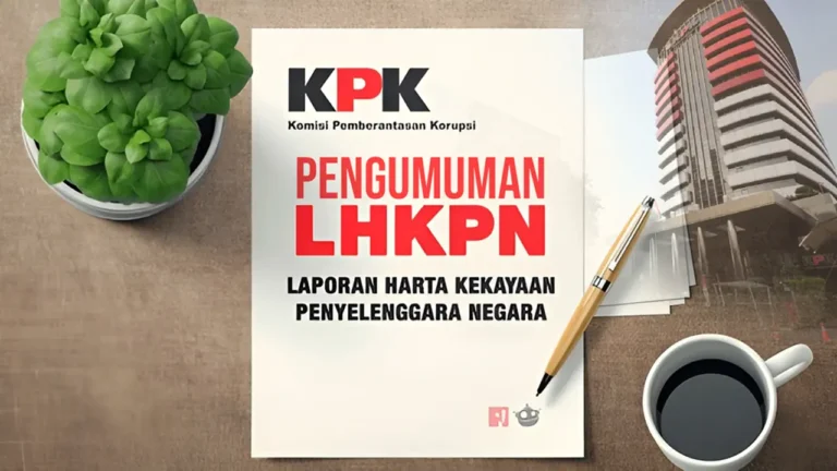 lhkpn