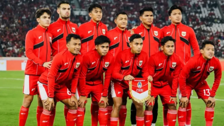Rekap Pertandingan Head to Head Indonesia vs Vietnam di Piala AFF U-23