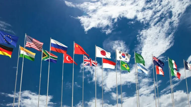 Strategi Diplomasi Cermat RI Hadapi Krisis Geopolitik Global | Otomotif