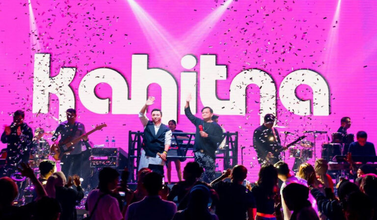 Makna dan Fakta Menarik Lagu Soulmate dari Kahitna