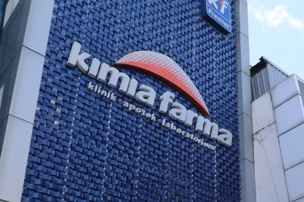 Danantara Diminta Selidiki Dugaan Korupsi Rp 1,86 Triliun Kimia Farma | Ekonomi