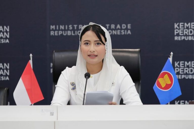ASEAN dan India Sepakati Percepatan Tinjauan AITIGA Hingga 2025