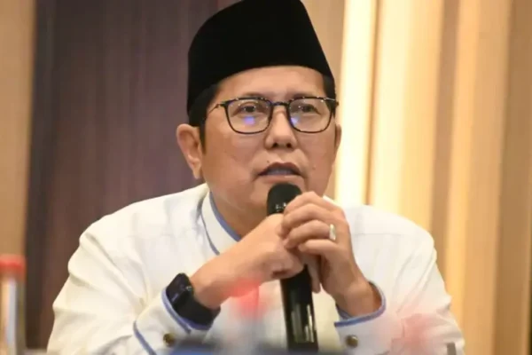 Rekening Yayasan Ketua MUI Tidak Diblokir oleh PPATK Rekening Yayasan Ketua MUI Tidak Diblokir oleh PPATK | tidak diblokir