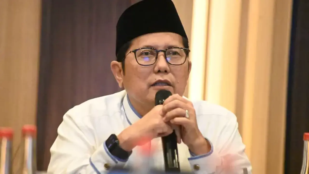 Rekening Yayasan Ketua MUI Tidak Diblokir oleh PPATK | Nasional