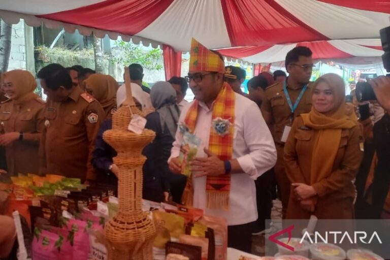 “Menekraf: Pentingnya Pengelolaan Ekraf KMP Kendari untuk Sorotan Nasional”