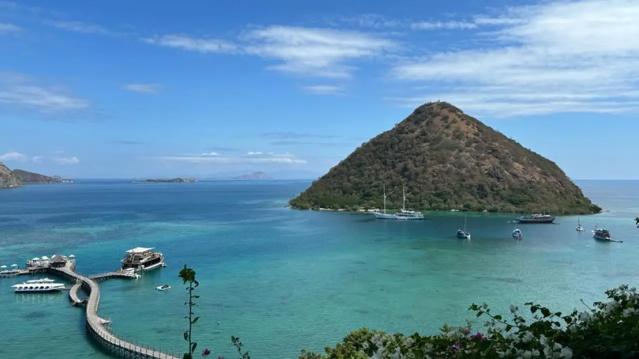 Wisman Perlu Waspadi Agen Wisata Ilegal Saat Berlibur di NTT | Nasional
