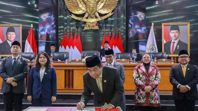 Bengkayang Siap Jadi Tuan Rumah Anugerah Pesona Indonesia 2025 | Nasional