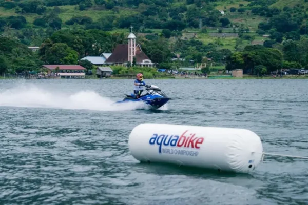 ASDP Perluas Layanan untuk Dukung Aquabike World Championship 2025 ASDP Perluas Layanan untuk Dukung Aquabike World Championship 2025 | Aquabike