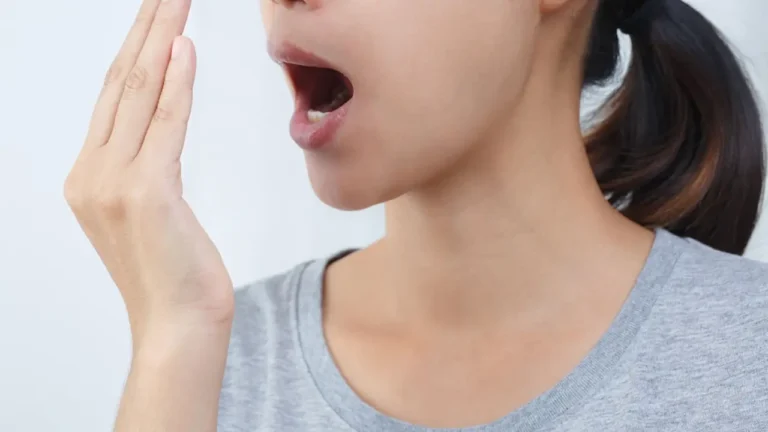 Cara Ampuh Mengatasi Bau Mulut dengan Mudah dan Efektif | Nasional