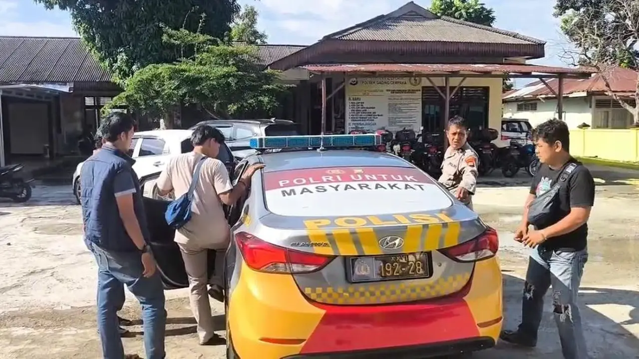 bunuh ibu