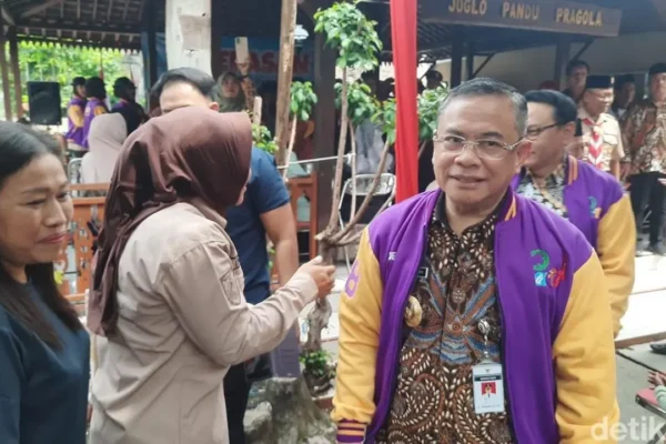 Jadwal Ulang Pemeriksaan Bupati Pati Sudewo oleh KPK Kasus Korupsi | Nasional