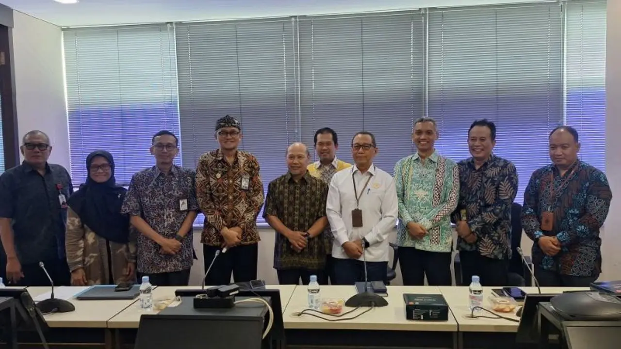 Menpan RB: Jaga Pelayanan Publik Lancar Saat Cuti Bersama 18 Agustus | Nasional