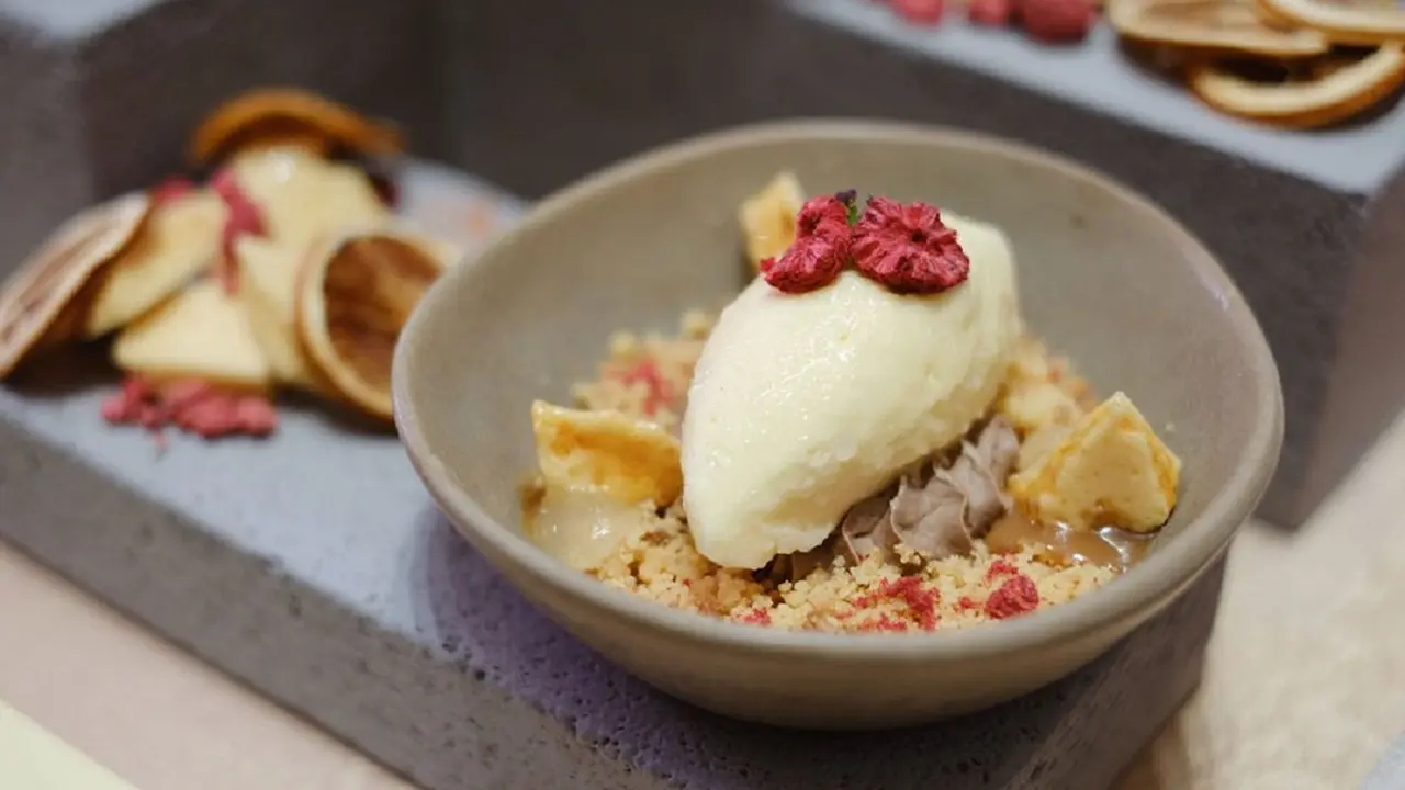 Cicipi Menu Spesial Jakarta Dessert Week 2025 di Puluhan Restoran | Hiburan