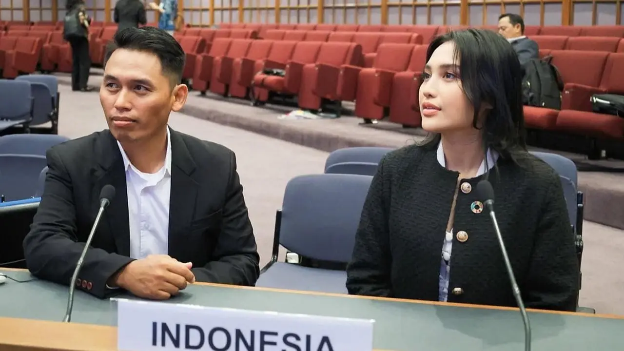 Dian Rana Suarakan Aspirasi Rakyat dalam Wawancara Khusus IKN | Nasional