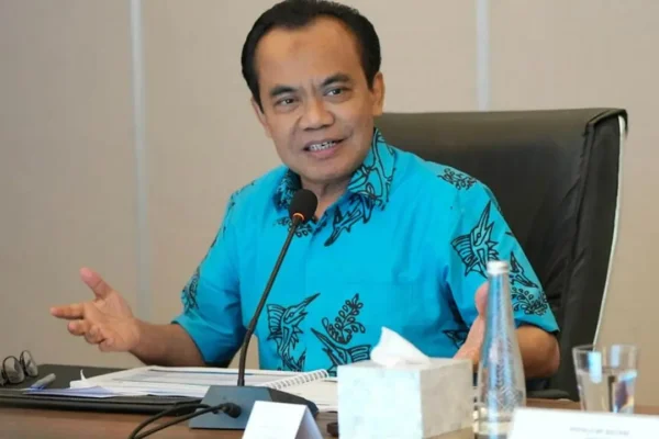 Ekonomi RI Tumbuh 5,12% Meski Banyak PHK, Kata Anak Buah Airlangga Ekonomi RI Tumbuh 5,12% Meski Banyak PHK, Kata Anak Buah Airlangga | Ekonomi ri