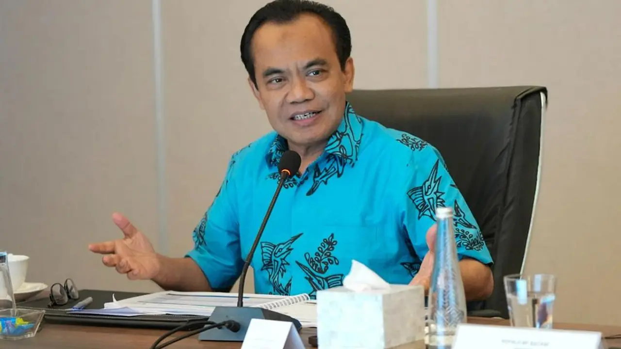 Ekonomi RI Tumbuh 5,12% Meski Banyak PHK, Kata Anak Buah Airlangga | Ekonomi
