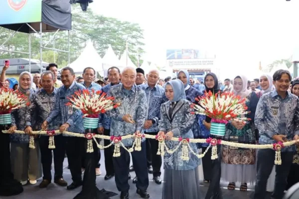Expo Kalsel 2025: Rangkaian Hiburan Rakyat yang Menarik | expo kalsel 2025