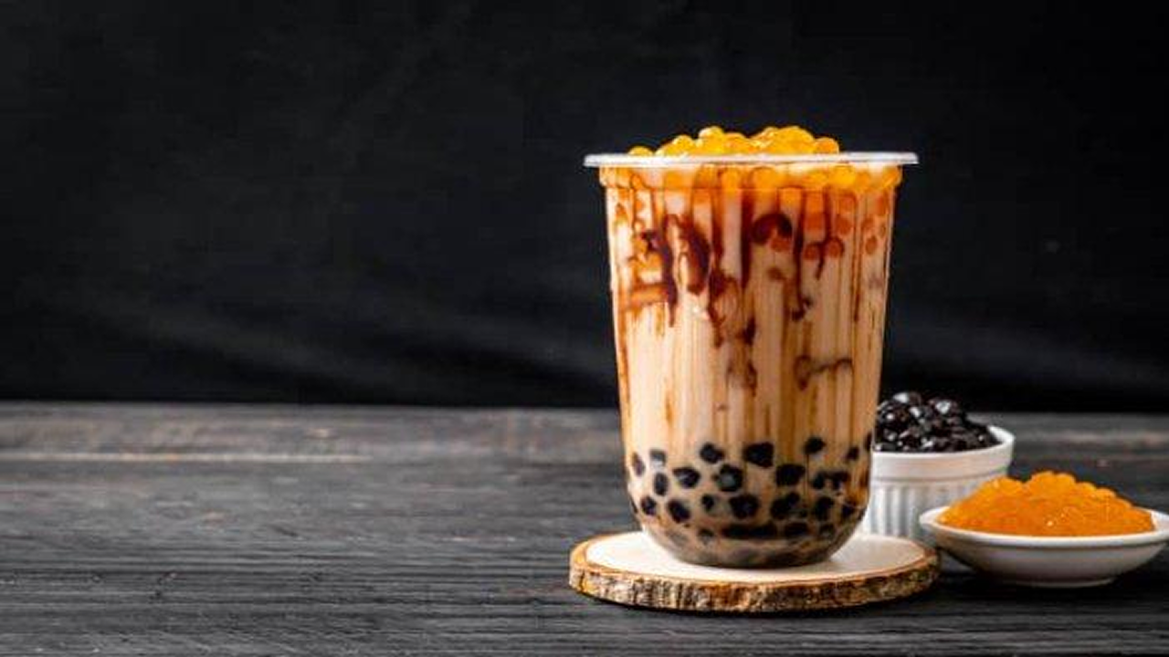 Dampak Bubble Tea: Harga Teh Global Terjun Bebas, Kenapa? | Nasional