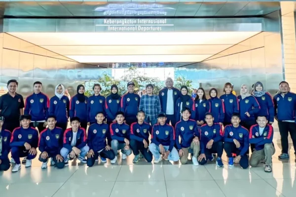 Evaluasi FPTI Terhadap Tim Setelah IFSC Youth Asian Championship 2025 | IFSC Youth Asian Championships
