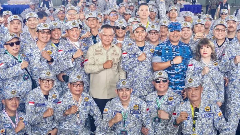 Retret KADIN: Bamsoet Soroti 3 Syarat Utama Iklim Usaha RI | Otomotif