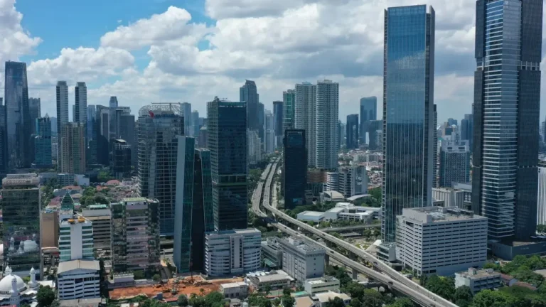 jakarta