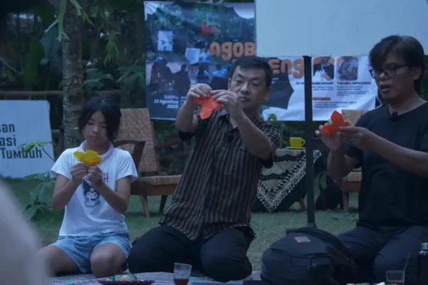 Jepang Jadikan Pedesaan Sleman Sister Village untuk Kerjasama | Nasional